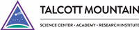 Talcott Mountain Science Center, Academy, & Research Institute Logo