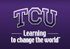 Texas Christian University Logo